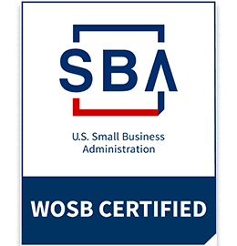 Women-Owned Small Business