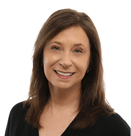 Anna Vagin, Guest Speaker