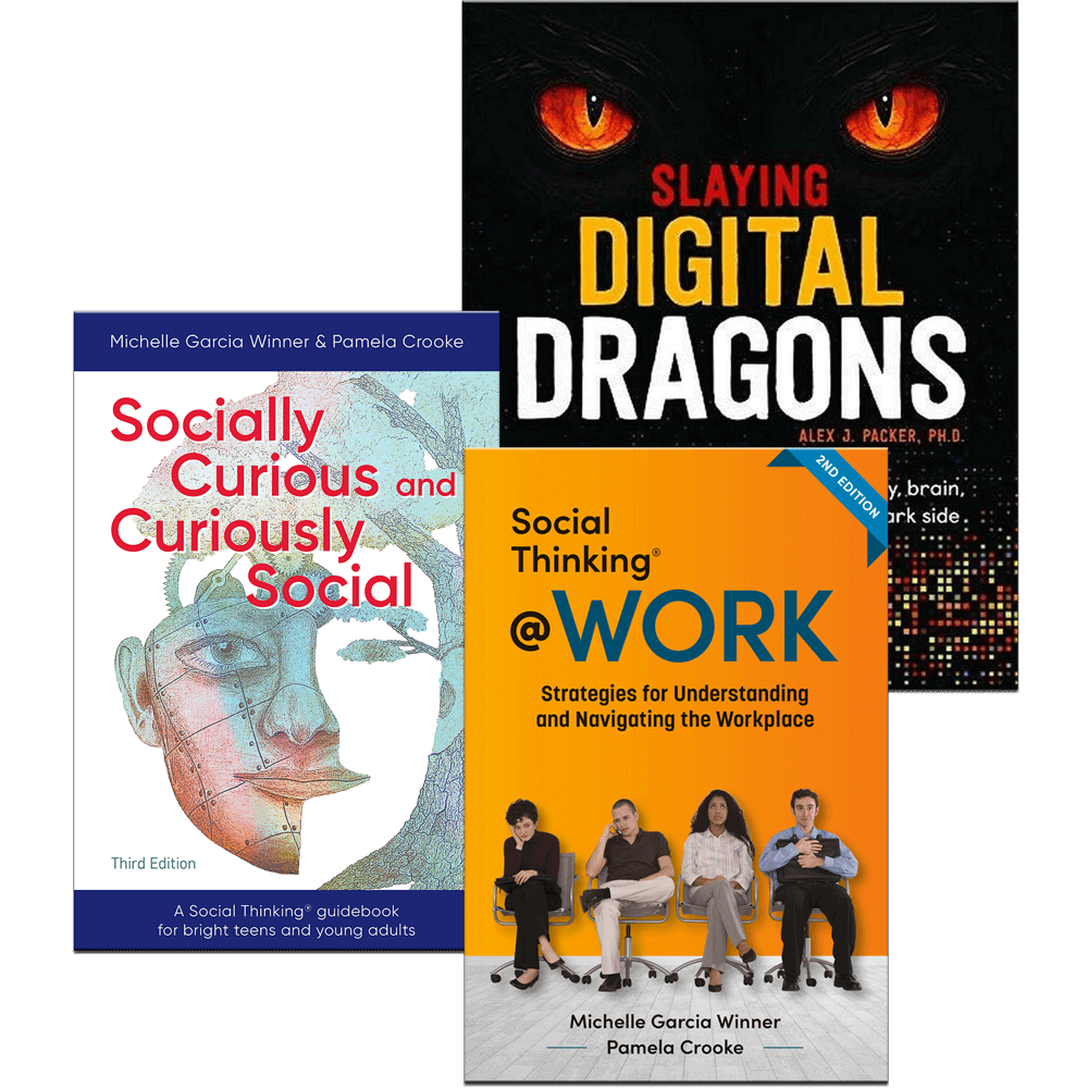 Young & Mature Adult Bundle