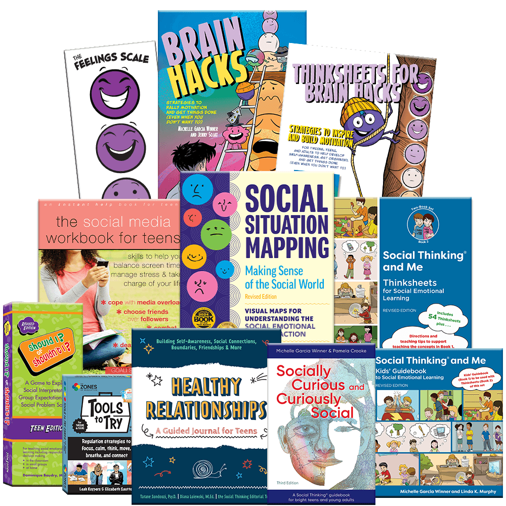 Tweens & Teens Bundle – view image 1