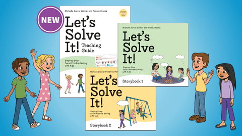 New! Let’s Solve It!