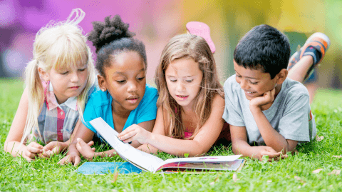 Summer Resources