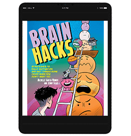 Any screen, any time!