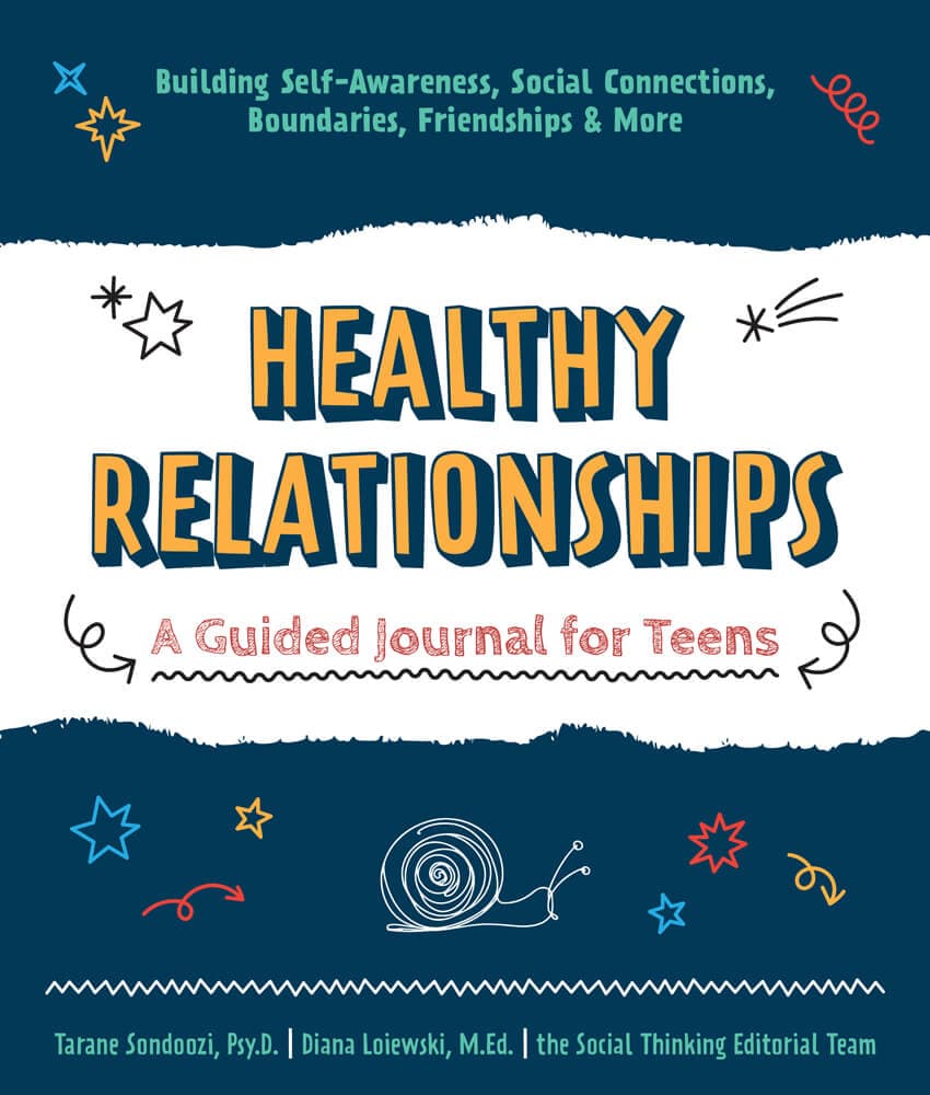 Healthy Relationships – view image 1