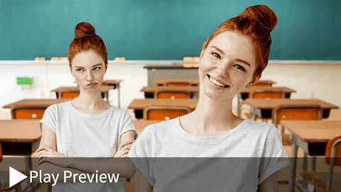 Perspective Taking in the Classroom