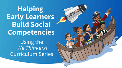 Free Infographic: We Thinkers Series