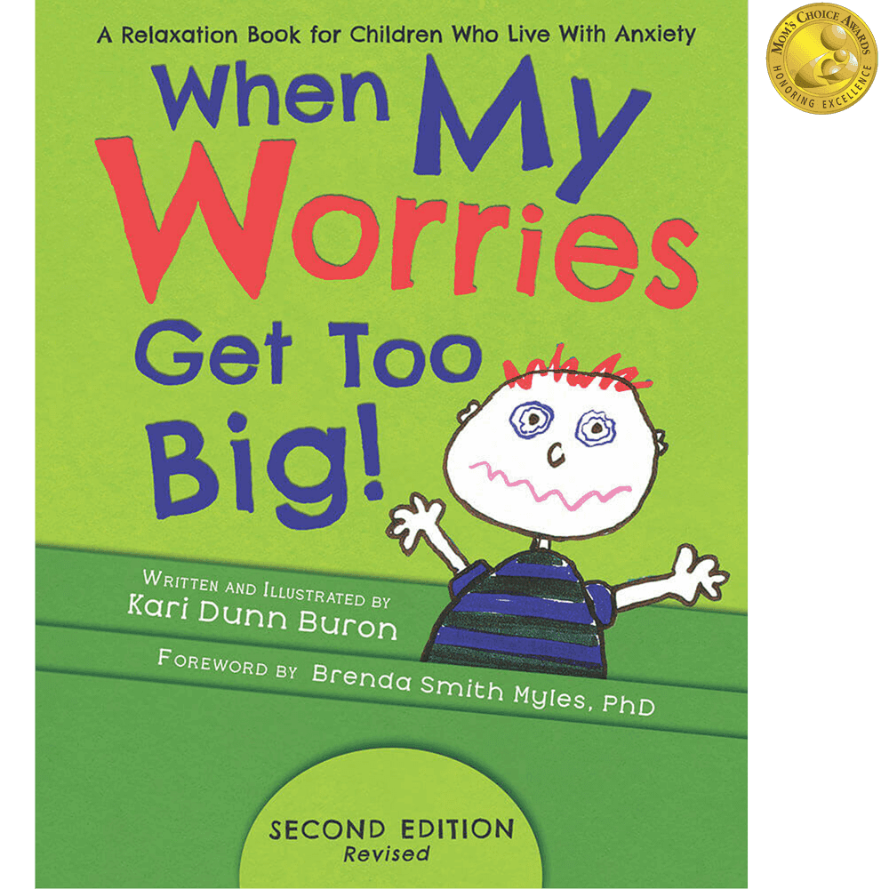 When My Worries Get Too Big!