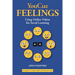 YouCue Using Online Videos for Social Learning