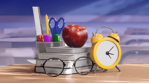 Time Management